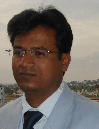 Dr. Ashok D. Hanjagi
